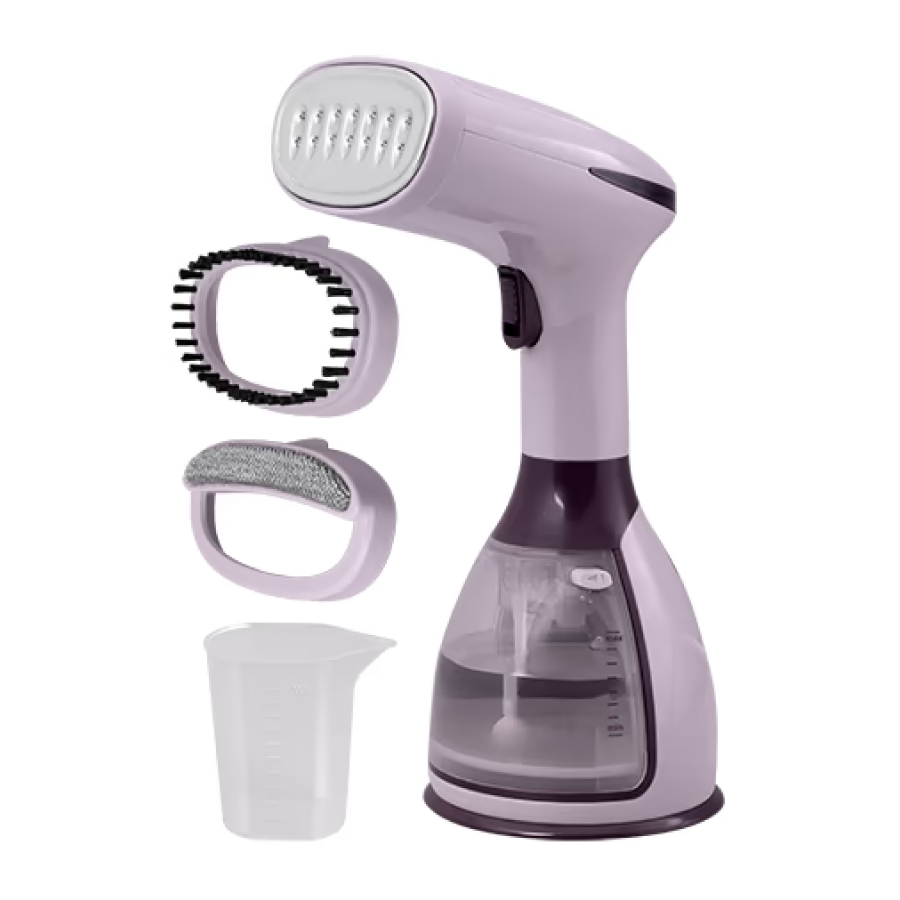 Вертикальний відпарювач ручний Liberton LHS-6900